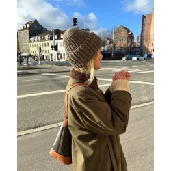 September Hue - PetiteKnit