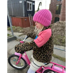 September Hue - PetiteKnit