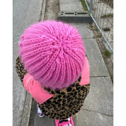 September Hue - PetiteKnit