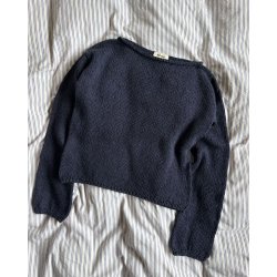 Sevilla Blouse - PetiteKnit