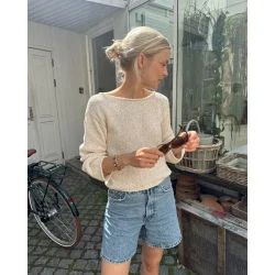 Sevilla Blouse - PetiteKnit