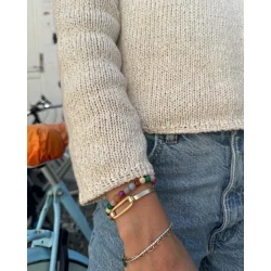 Sevilla Blouse - PetiteKnit