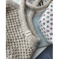 Sildebensb�nd til Breeze Bag - PetiteKnit