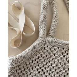 Sildebensb�nd til Breeze Bag - PetiteKnit