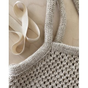Sildebensb�nd til Breeze Bag - PetiteKnit