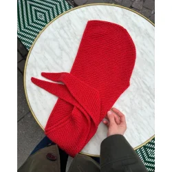 Sophie Hood - PetiteKnit