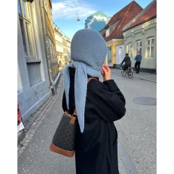 Sophie Hood - PetiteKnit