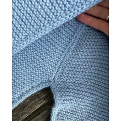 Sophie Hood - PetiteKnit