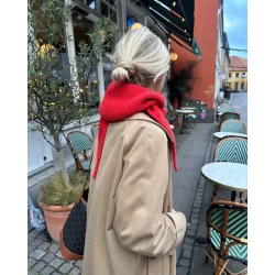 Sophie Hood - PetiteKnit