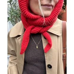 Sophie Hood - PetiteKnit