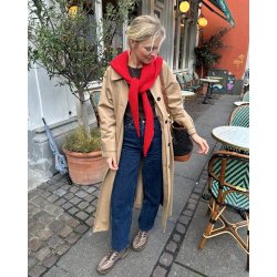 Sophie Hood - PetiteKnit