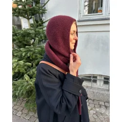 Sophie Hood - PetiteKnit