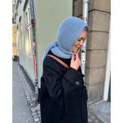 Sophie Hood - PetiteKnit