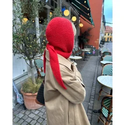 Sophie Hood - PetiteKnit