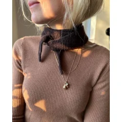 Sophie Scarf - PetiteKnit