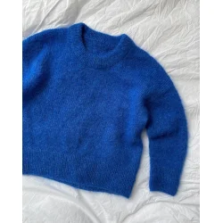 Stockholm Sweater Junior - PetiteKnit