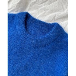 Stockholm Sweater Junior - PetiteKnit