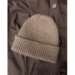 Stockholmshuen - PetiteKnit