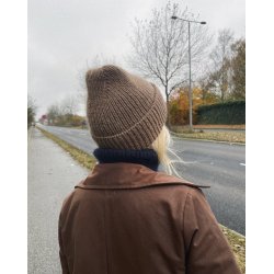 Stockholmshuen - PetiteKnit