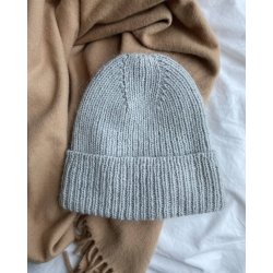 Stockholmshuen - PetiteKnit