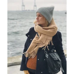 Stockholmshuen - PetiteKnit