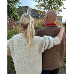 Storm Sweater Man - PetiteKnit