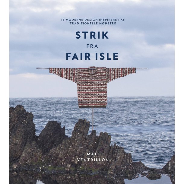 Strik fra Fair Isle