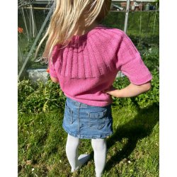 Sunday Tee Junior_PetiteKnit