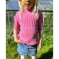 Sunday Tee Junior_PetiteKnit