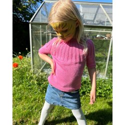 Sunday Tee Junior_PetiteKnit