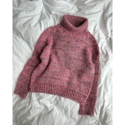 Terrazzo Sweater Junior - PetiteKnit