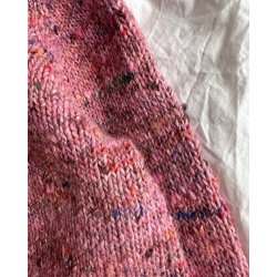 Terrazzo Sweater Junior - PetiteKnit