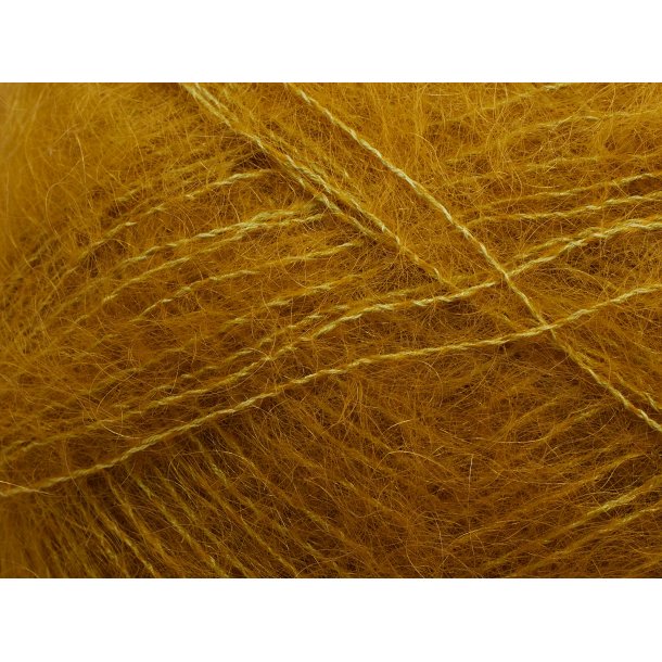 Tilia Filcolana - 136 Mustard