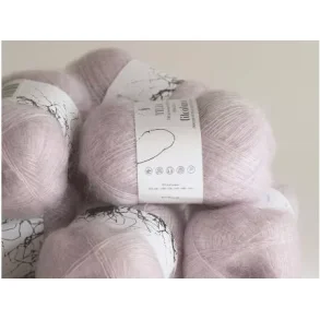 Tilia Filcolana - 278 Delicate Orchid