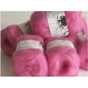 Tilia Filcolana - 313 Bubblegum