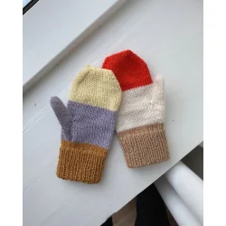 Vesterhavsvanter Junior_PetiteKnit