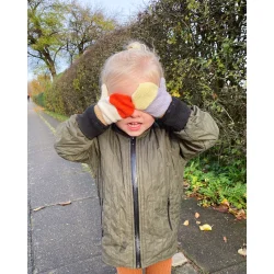 Vesterhavsvanter Junior_PetiteKnit