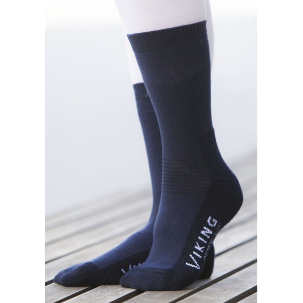 Viking Active Sok - 36-39 Navy