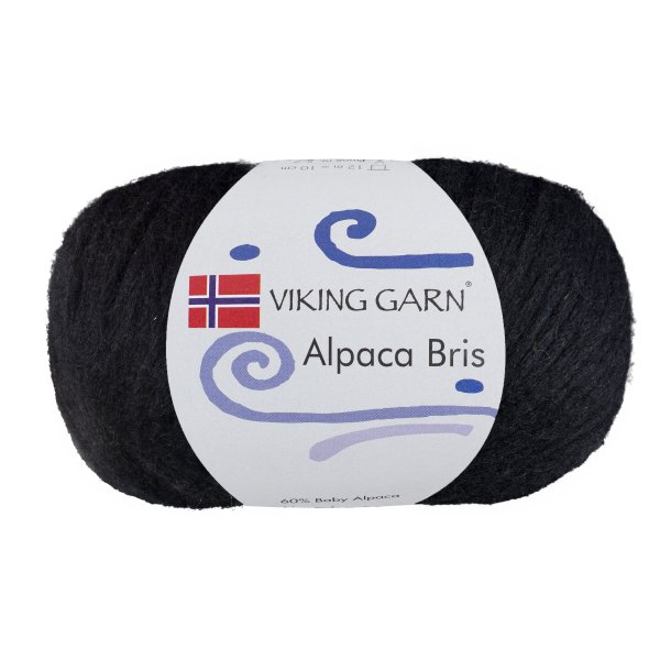 Viking Alpaca Bris - 303 sort