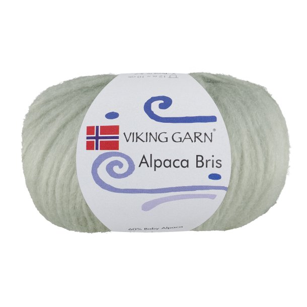 Viking Alpaca Bris - 330