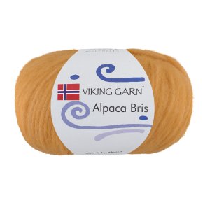 Viking Alpaca Bris - 345 okergul