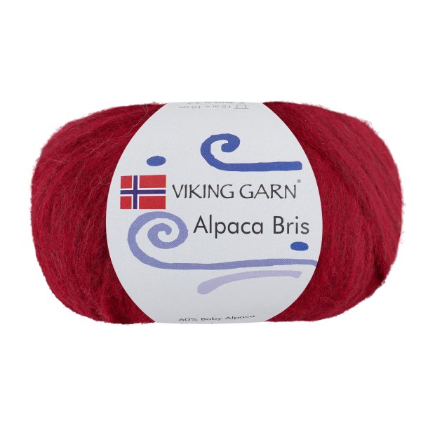 Viking Alpaca Bris - 360 rd