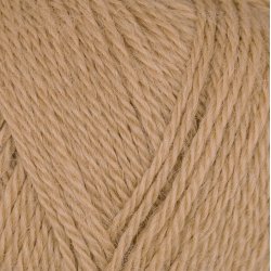 Viking Alpaca Fine - 610 camel UDG�ET