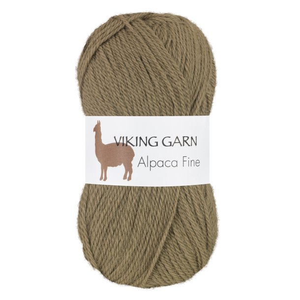 Viking Alpaca Fine - 630 grn