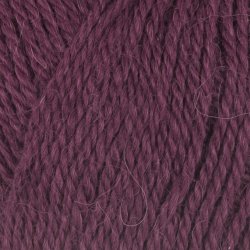  Viking Alpaca Fine - 670 lyng UDG�ET