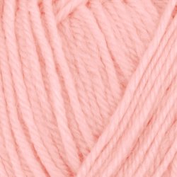Viking Baby Ull - 347 lys aprikos