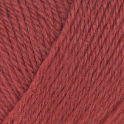 Viking Baby Ull - 357 lys bordeaux