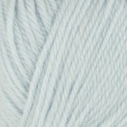 Viking Baby Ull - 370 aqua