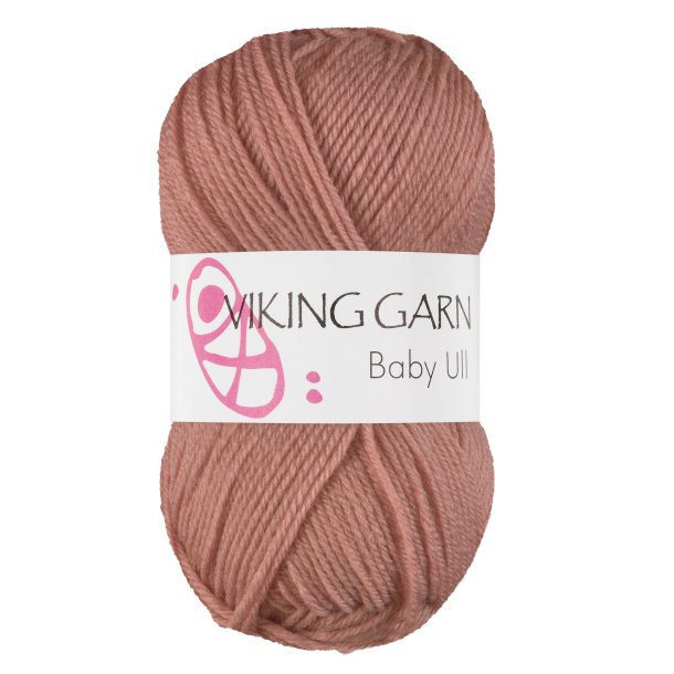 Viking Baby Ull - 383