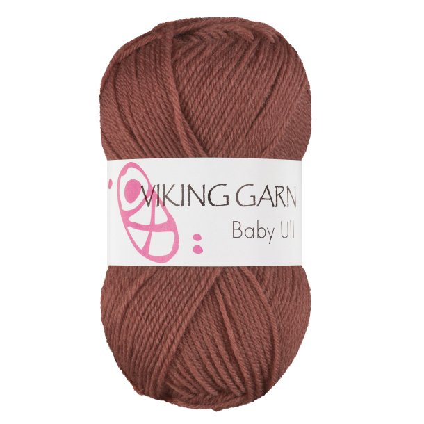 Viking Baby Ull - 384